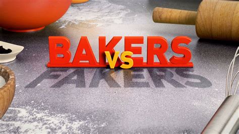 watch baker vs faker online|bakers vs fakers game.